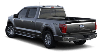 2024 Ford F-150® External Image 3